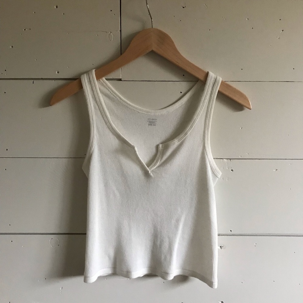PacSun Tank (offers welcome)